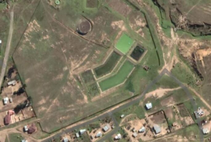 QwaQwa, Freestate, S.A_ QwaQwa, Freestate, S.A_